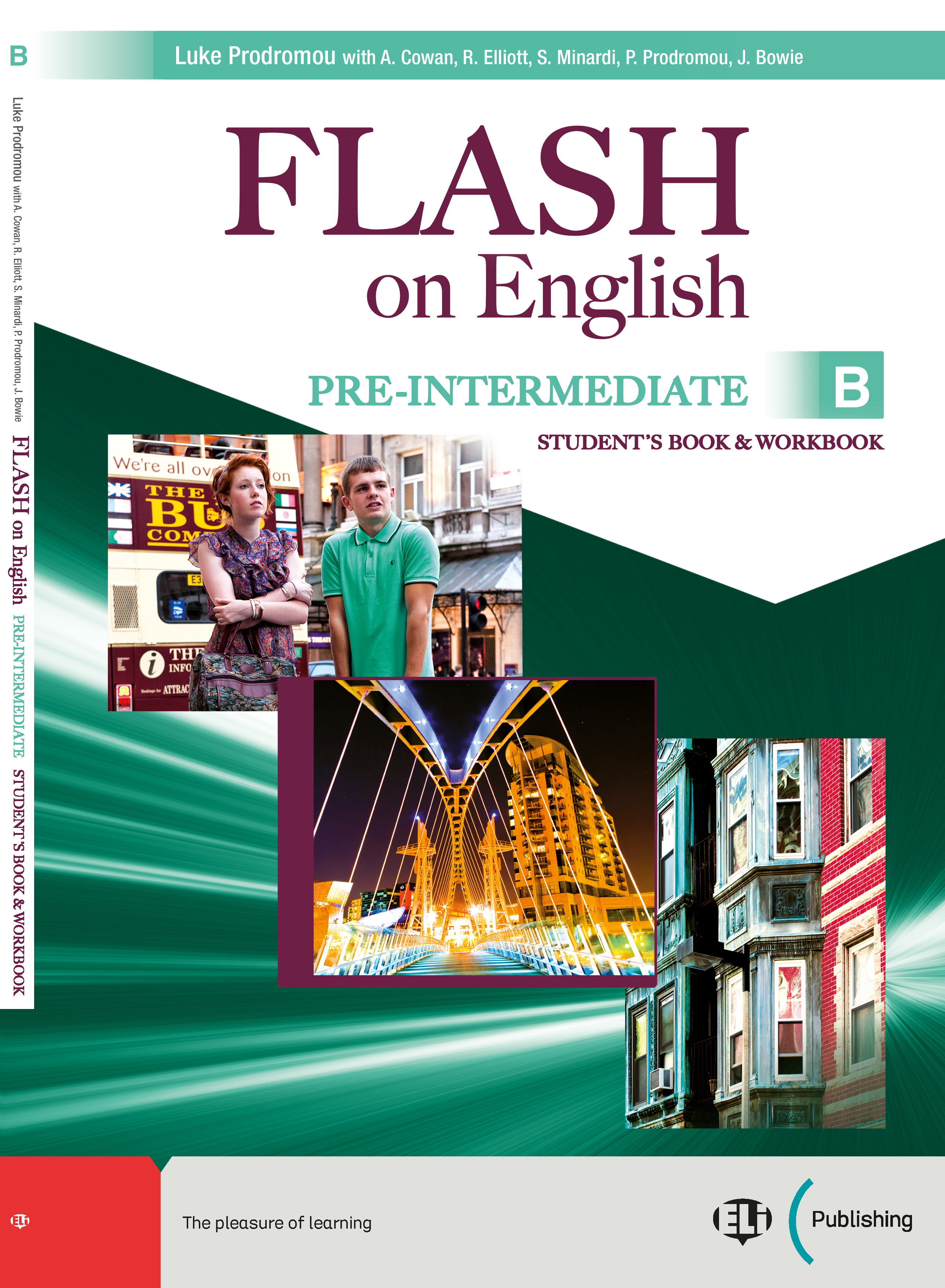 English Wave - Imagen 6